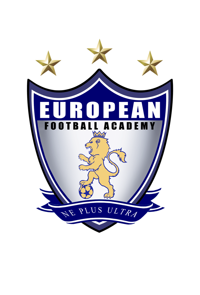 European Football Academy logo