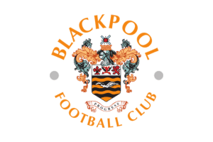 Blackpool Football Club logo