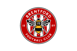 Brentford FC logo