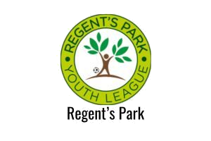 Regent's Park Youth League logo