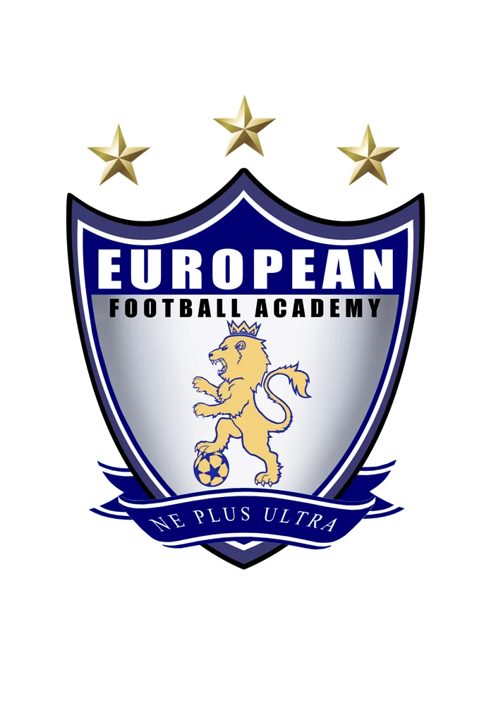 European Football Academy logo