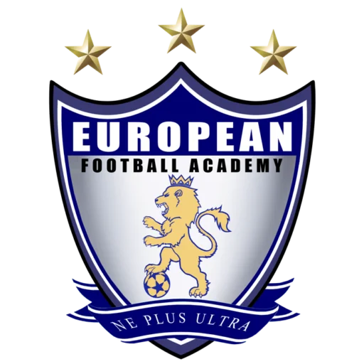european football academy